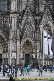 We also know that our patients continue to need our help with all the usual health care needs they have. Koln Statuen Am Westfassade Des Kolner Doms