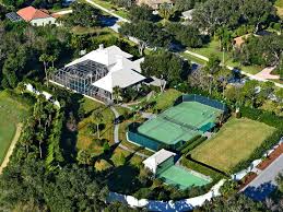 Epingle Sur Maisons De Stars