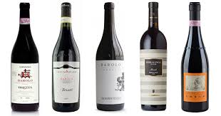 Image result for Rosso Barolo 2010 Brera