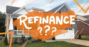 (well, except for his preferred mortgage lender. Should I Refinance My Mortgage Daveramsey Com