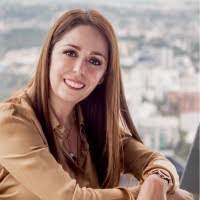 Arlette Garza's Instagram, Twitter & Facebook