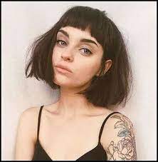 pin auf bob peinados