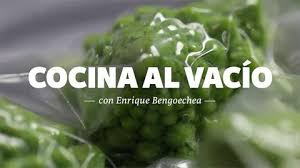 Aprende a cocinar con cocinillas. Curso De Cocina Al Vacio Cocina Molecular Recetas Curso Cocina Cocina Molecular