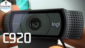 The logitech hd pro webcam c920 generates some of the very best video high quality offered on the webcam. Logitech C920 Hd Webcam Review And Setup C920 Video Test Youtube