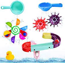 Great savings & free delivery / collection on many items. Amazon De Bath Toys Bath Toys Baby Toys Toys Games