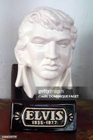 57 Elvis Bust Stock Photos, High-Res Pictures, and Images