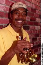 Olu Dara's bringing it all back home