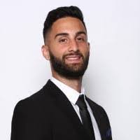 Anthony Racanelli's Instagram, Twitter & Facebook