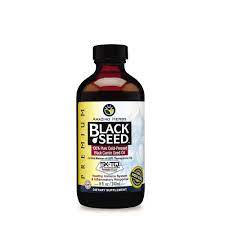 Amazing Herbs Black Seed Black Seed Oil Gnc