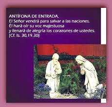 Capturador De Imagenes Segundo Domingo De Adviento Adviento Domingo Tarjetas