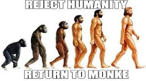 *big finger* *big finger* *big finger*. Reject Humanity Return To Monke Btd6 Meme Youtube