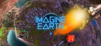 When you look at it objectively, imagine earth is a perfect game. Imagine Earth Weltraumkapitalismus Und Klimawandel Vorschau Pc Gain Magazin