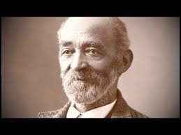 John W Jones (ex slave)