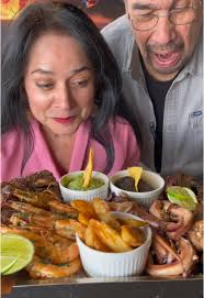 Experiencia gastronómica en Picanas Steakhouse Guatemala