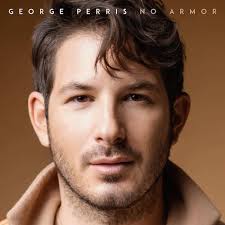 REVIEW: George Perris "No Armor" • Americana Highways