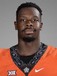 Marcus Keyes, Oklahoma State, Offensive Line