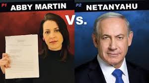 Dec 14, 2017 · abby martin was born abigail suzanne martin on 6th september 1984 in oakland, california. Abby Martins Klage Uber Das Mandat Des Israelischen Treueeides In Den Usa Youtube
