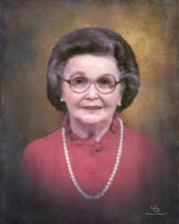 Loda Teeters Obituary