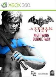 Don't forget to bookmark batman arkham city dlc costumes using ctrl + d (pc) or command + d (macos). Batman Arkham City Dlc Giant Bomb