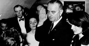 Maybe you would like to learn more about one of these? What Biden Can Learn From Lbj
