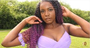 I let it rest for 24 hours then i wash and cond. Look Super Cool This Festival Season 3 Ways To Dye Synthetic Braiding Hair Bglh Marketplace