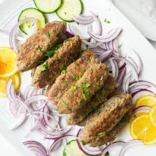 Seekh Kabab