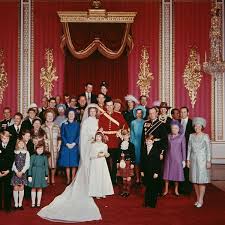 Princess anne was born at clarence house on 15 august 1950, the second child and only daughter of princess elizabeth (who was to become queen several years later). Inside Princess Anne S Marriage To Captain Mark Phillips Berkshire Live