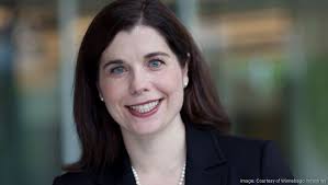 Winnebago CEO Michael Happe's pay was nearly $6.7 million last year