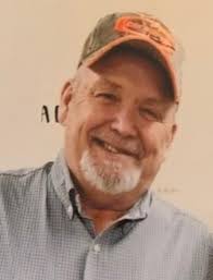 Ricky P. Nelson Sr. Obituary