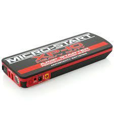 Reviews of the best lithium jump starters and portable jump starters. Heavy Duty Xp 10 Micro Start Antigravity Batteries