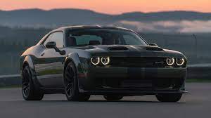 Check out this fantastic collection of hellcat wallpapers, with 83 hellcat background images for your desktop, phone or tablet. Black Challenger Wallpapers Top Free Black Challenger Backgrounds Wallpaperaccess