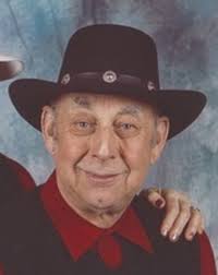 Harvey Edward Spence