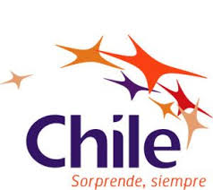 Chile Marca Pais Tourism Logo Travel Taglines Tourism