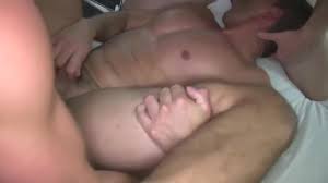 Bareback Gangbang