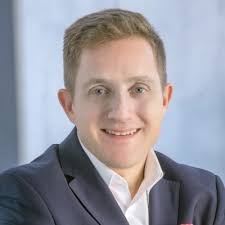 Quant of the year: Hans Buehler