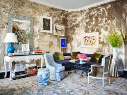 The 6 Top Living Room Trends to Watch in 2026