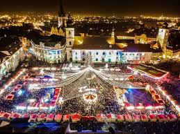 Fie ca e vorba de un targ de imbracaminte, un targ de masini sau unul din domeniul constructiilor, vei sti detalii cu privire la organizare, preturi. Cu Ce Se LaudÄ Trei Mari Orase Din Romania Vaporase In Timisoara Targ De CrÄciun La Sibiu Si Noutatea Concursurilor Pentru SpaÅ£ii Publice La Cluj Www Actualdecluj Ro