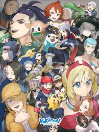 Calaba Pokemon hentai videos, GIFs, and images | Rule 34 App