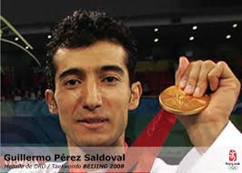 GUILLERMO PÉREZ SANDOVAL