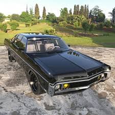 Image result for Black 1970 Polara