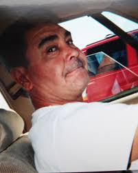 Robert Pacheco Obituary October 7, 2022