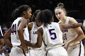 Womens Basketball Gameday No 4 Uconn At Vanderbilt