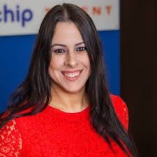 Q1 Top Rated Recruiters 2024