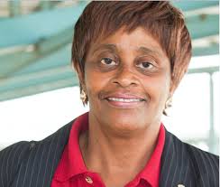 Olympian tells corporate Barbados do more than congratulate