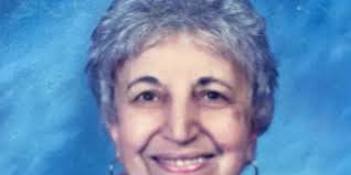 Helen L. Bahou, 94, of Watertown