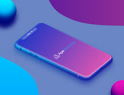 Download 60 Apple Iphone X Mockup Templates Decolore Net