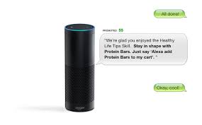 Read 4 reviews from the world's largest community for readers. 15 Second Ads Coming To Amazon S Alexa Ars Technica