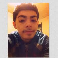 Isaiah Rosa (@RosaIsaiah)