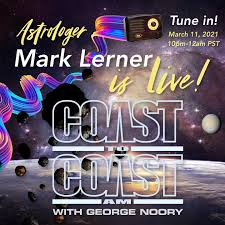 Tune in at 10pm 💫 Mark Lerner is LIVE! TONIGHT