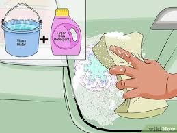 Wall decorations for home sticker removal spray. How To Remove Old Decals 9 Steps With Pictures Wikihow